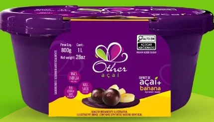 Açaí em atacado em Guarulhos