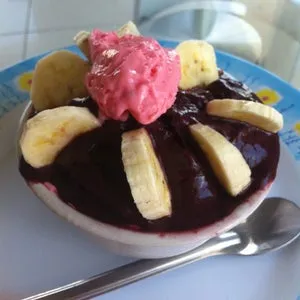 Distribuidora de açaí