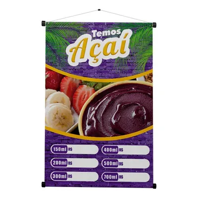 Distribuidora de açaí mais próximo