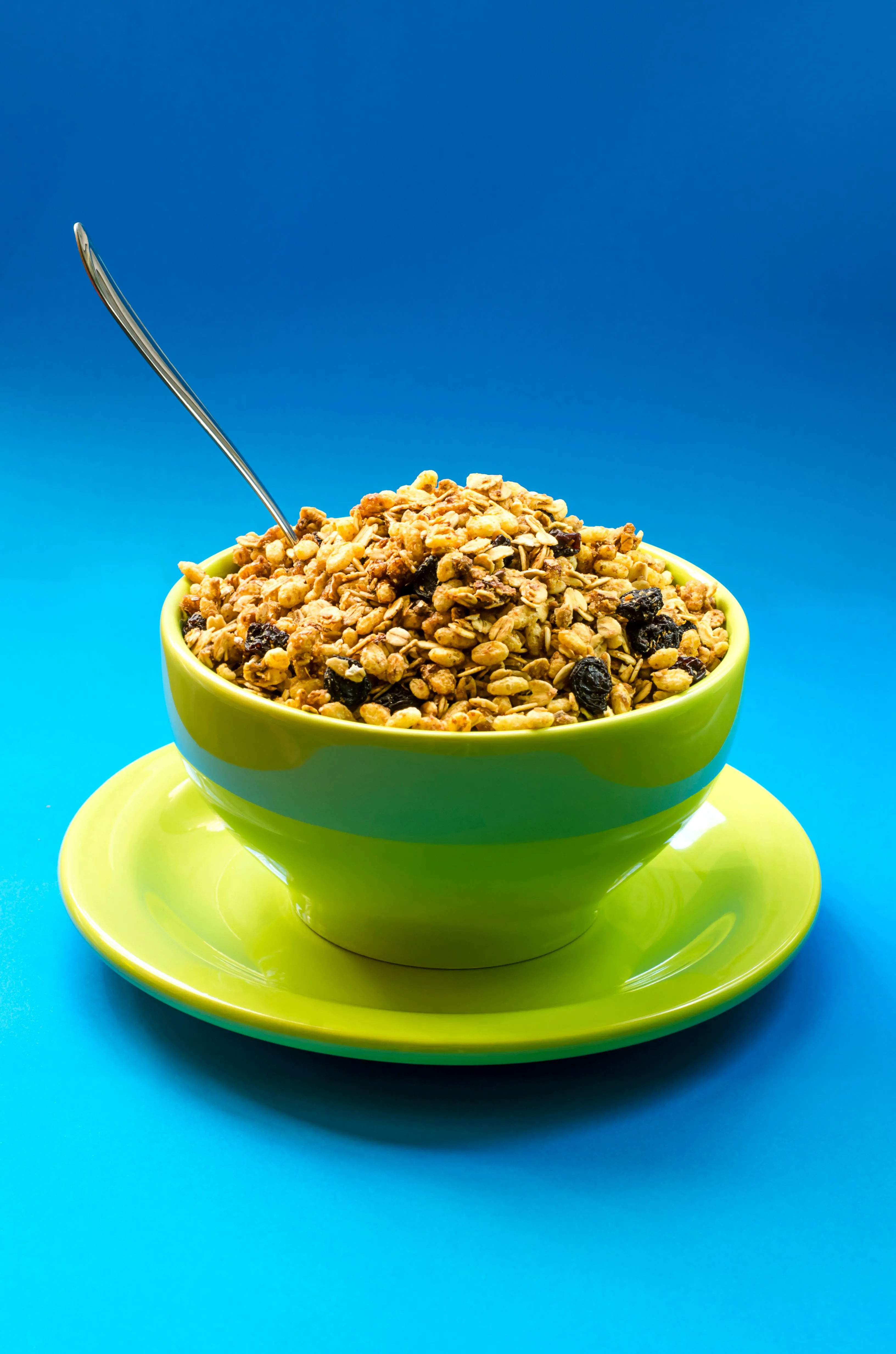 Fornecedor de granola em Guarulhos