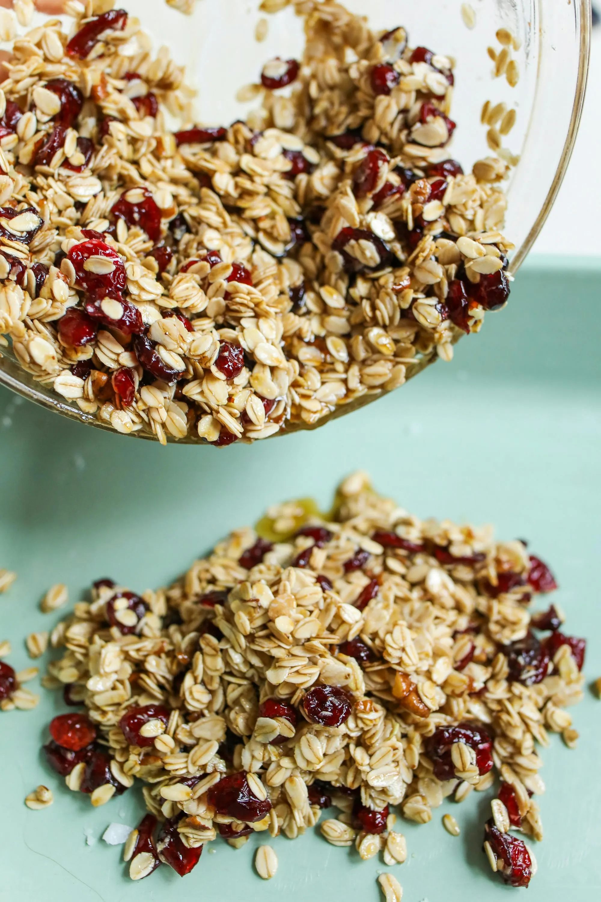 Granola no atacado em São Paulo